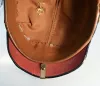 Oldenburg 91st Infantry Officers Pickelhaube Visuel 15